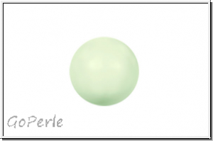 Swarovski� 5810 Crystal Pearls, 4mm, 0967 - pastel green, 25 Stk.